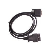 Autel AutoLink Auto Link AL519 AL539 AL609 AL619 OBD2 OBDII Scanner Main CABLE, Autel AutoLink Auto Link AL419 AL439 AL539b OBD2 OBDII Code Reader Scanner CABLE