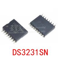 2PCS DS3231SN SOP16 DS3231 SOP DS3231S SOP-16 3231SN DS3231N WATTY Electronics