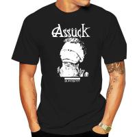 Assuck Blindspot T Shirt Terrorizer Insect Warfare Phobia Grind Gildan