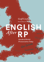 E-Book | English After RP - Standard British Pronunciation Today (PDf file)