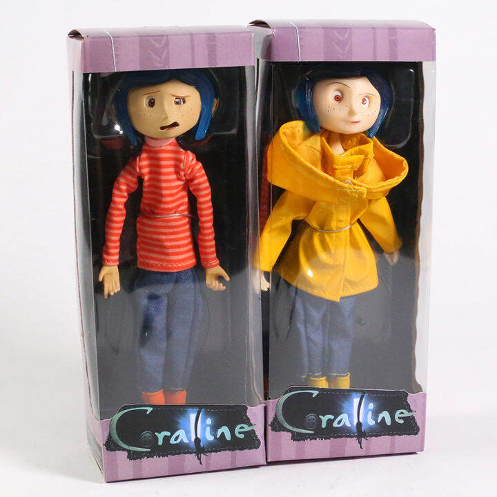 coraline-bendy-doll-striped-sweater-raincoat-action-figure-collection-toy-gift