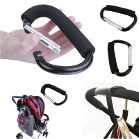 Baby mutiple powers อุปกรณ์เสริม Hook Power Manager ตะขอช้อปปิ้ง pram hanger สำหรับ Baby Car Buggy อุปกรณ์เสริม GroupWise