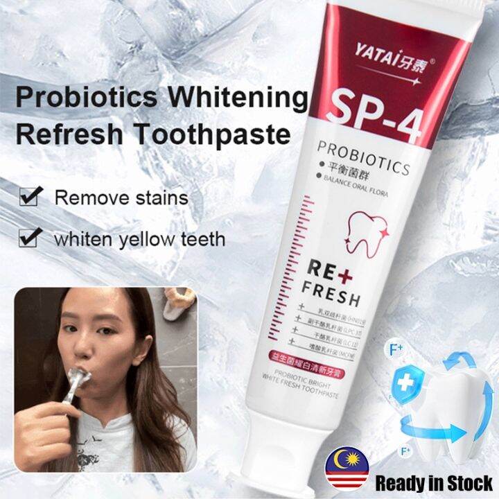 zx-beauty-shop-customization-teeth-white-teeth-sp4-toothpaste-probiotics-oral-shark-tooth-paste-original-tartar-removes-bad-breath-flavus-cavities-teeth-whitening-elderly-and-children-have-used-no-sid