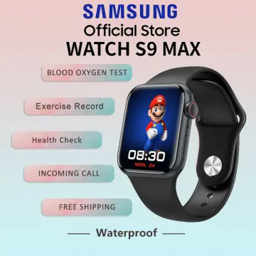 Fitness tracker sale watch lazada