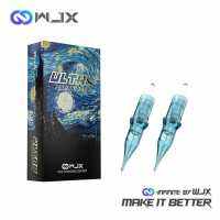 WJX ULTRA Tattoo Needles 20 pcs/box (RM)