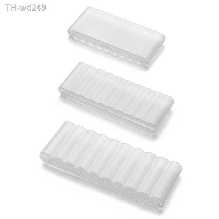 10-slot-white-plastic-battery-storage-box-hard-container-holder-case-for-aaa-aa-18650-transparent-battery-organizer-accessories