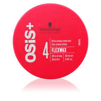 schwarzkopf osis+ flexwax ultra strong 85ml