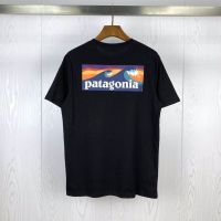 Patagonia เสื้อตกปลาแขนยาว