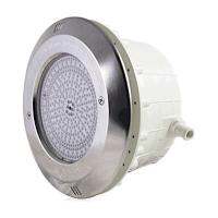 Emaux EL-NP300 Series LED Underwater Lights Built - In Type with Stainless Steel 304 Face ring.