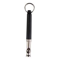 Ministar Hot Dog Whistle Stop Barking Silent Ultrasonic Sound Repeller Train With Strap New