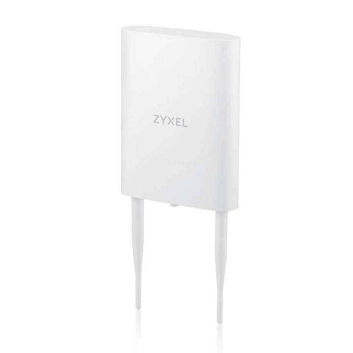 zyxel-nwa55axe-wifi-6-outdoor-poe-access-point-เครื่องกระจายสัญญาณอินเตอร์เน็ต-ของแท้-ประกันศูนย์-3ปี