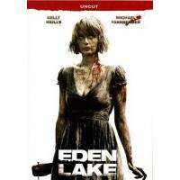 แผ่น DVD หนังใหม่ EDEN LAKE คู่อึดผจญฝูงเกรียน 2008 (เสียง อังกฤษ ซับ ไทย/อังกฤษ) หนัง ดีวีดี