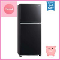 ตู้เย็น 2 ประตู MITSUBISHI MR-FX38ES/GBK 12.2 คิว กระจกสีดำ อินเวอร์เตอร์2-DOOR REFRIGERATOR MITSUBISHI MR-FX38ES/GBK 12.2CU.FT BLACK MIRROR INVERTER **ราคาดีที่สุด**