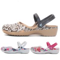 Womens sandals thick bottom cute kasut perempuan ready stock [202494]