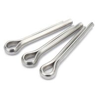 ▲▧℗ M1M1.2M1.5M2M3M4M5M6M8M10 304 Stainless Steel U Shape Type Spring Cotter Hair Pin Split Clamp Tractor Open Elastic Clip For Car