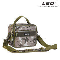 YG28163 LEO/LeouFishing Reel Bag อุปกรณ์ตกปลากระเป๋าอุปกรณ์เสริม