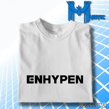 ENHYPEN WEARS on X: [210521] ENHYPEN JAY ENHYPEN's VLive Buon appetito🍽  BALENCIAGA Scissors Flatground T-shirt in Black and White Vintage Jersey  AU$ 850 Link:  #Jaywears  / X