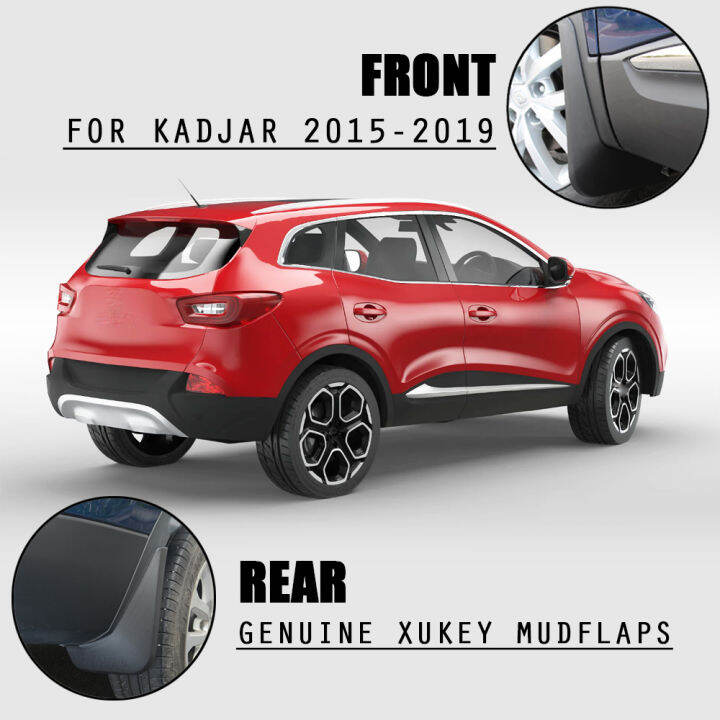 set-molded-mud-flaps-for-renualt-kadjar-2015-2019-mudflaps-splash-guards-mud-flap-mudguards-fender-front-rear