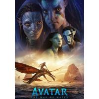 แผ่น DVD หนังใหม่ Avatar 2 The Way of Water (2022) วิถีแห่งสายน้ำ (เสียง อังกฤษ | ซับ ไทย/อังกฤษ) หนัง ดีวีดี