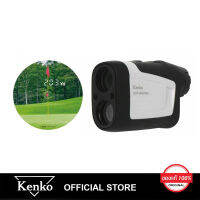 กล้องวัดระยะด้วยแสงเลเซอร์ Kenko Winshot KLR-600PRO