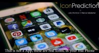 【CW】 ICON PREDICTION by Julio Montoro  amp; Marcos Waldemar tricks