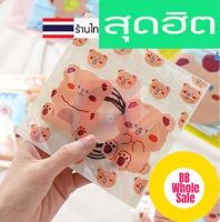 [มาแรง] Wholesale ถุง ถุงซิปล็อค ถุงพลาสติก ถุงหูรูด ถุงน่ารัก ถุงกันน้ำ ถุงเก็บของ ถุงเงิน ถุงจัดระเบียบ