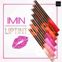 Imin Liptint ใหม่ล่าสุด!! ไอมินลิปทินต์เจลลี่ แจ้งสีทางแชท