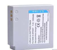 แบตกล้อง  BAT SAMSUNG BP-85ST สำหรับ Samsung SC-HMX10/SC-MX10A/SC-MX20L SC-HMX10, SCHMX10, HMX10, SC-HMX10A, SCHMX10A