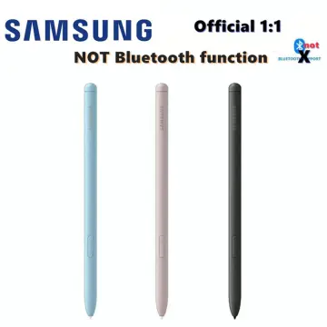 Stylus Touch Screen S Pen For Samsung Galaxy Tab S6 SM-T860 SM-T865  Gold/Blue