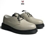 Giày Nữ Derby 1461 MAD shoes Lady da bò cao cấp phong cách vintager đẹp
