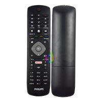 evision Remote Control Household Bedroom Replacement Accessories for PHILIPS with NETFLIX HOF16H303GPD24 398GR08B