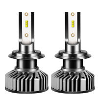 POPNOW F2 LED Car Headlight H4 LED H7 H1 H8 H9 H11 9005 9006 72W 12000lm 6500K Car Styling Auto Headlamp P8 Fog Light Bulbs