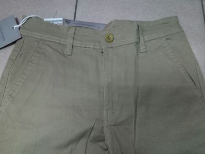 Short pant cotton slack for men