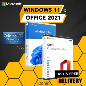 Shop Microsoft Office Pro Plus 2016 Lifetime Product Key With Great  Discounts And Prices Online - Jun 2023 | Lazada Philippines