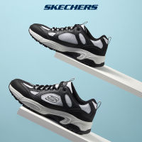 Skechers สเก็ตเชอร์ส รองเท้า ผู้ชาย Sport Stamina Airy Shoes - 894072-NVMT