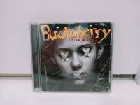 1 CD MUSIC ซีดีเพลงสากล BUCKCHERRY TIME BOMB (D4K77)