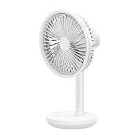 Solove table fan F5 พัดลมตั้งโต๊ะ ขนาดพกพา 4000 มิลลิแอม