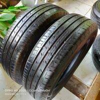 (ราคาต่อคู่ 2เส้น)ยาง% Bridgestone 175/65/14 ปี 21 4921