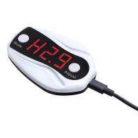 New Product Racing Accelerator10 Drive Throttle Controller LED Pedal Booster Car Electronic Throttle Controller Parts