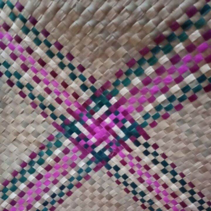 NATIVE BANIG ROMBLON MAT BURI BANIG Lazada PH