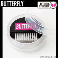 แปรงสำหรับทำความสะอาดยางเม็ด BUTTERFLY รุ่น CLEAN BRUSH