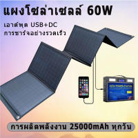 solar panel (สามารถพับได้) แผงโซล่าเซลล์ แผง โซล่าเซลล์ โซล่าเซลล์ solar cell แผงโซล่าเซลล์12v แผ่นโซล่าเซลล์e