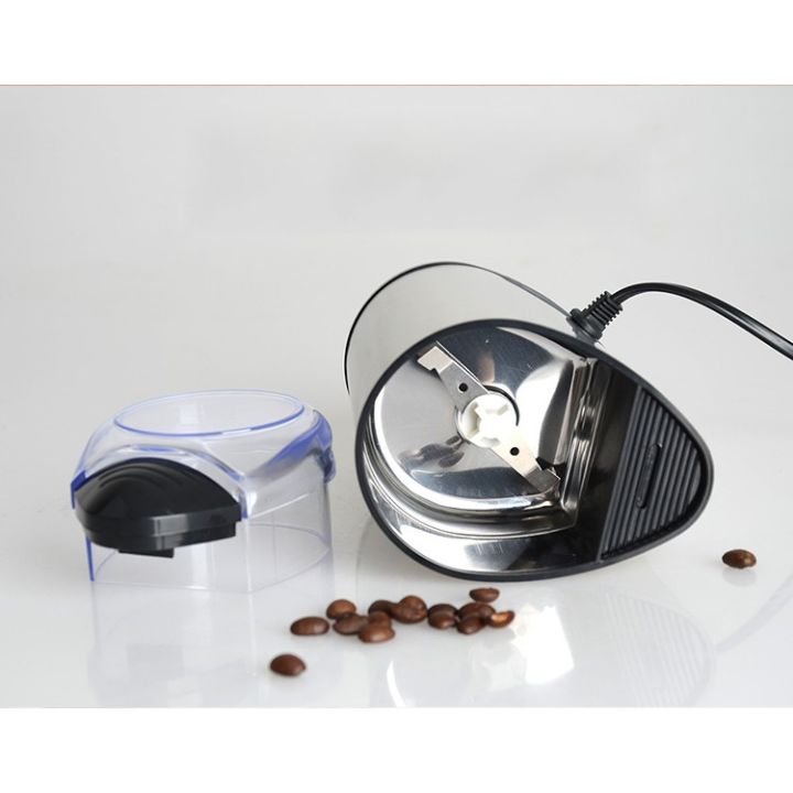 cfa-เครื่องบดกาแฟ-อัตโนมัติที่ใช้ในครัวเรือนและสะดวกและเครื่องชงกาแฟผง-ในครัวเรือนและเครื่องชงกาแฟ-เครื่องบดเมล็ดกาแฟ
