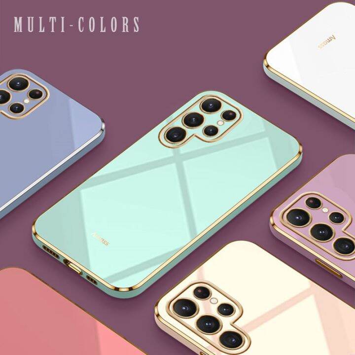 luxury-plated-square-case-for-motorola-moto-g22-g52-g20-g30-g50-g60-g8-g9-play-plus-power-soft-bumper-shockproof-phone-cover