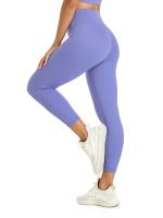 【YF】 Nepoagym 25 Inch Rhythm Classic Women Workout Leggings No Front Seam Buttery Soft Yoga Pants Curved Contour Fitness Legging