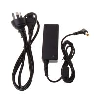 AC DC Power Supply Charger Adapter Cord Converter 19V 2.1A For LG Monitor LCD TV