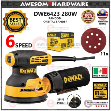 Shop Orbital Dewalt Sander Pad online Dec 2023 Lazada .my