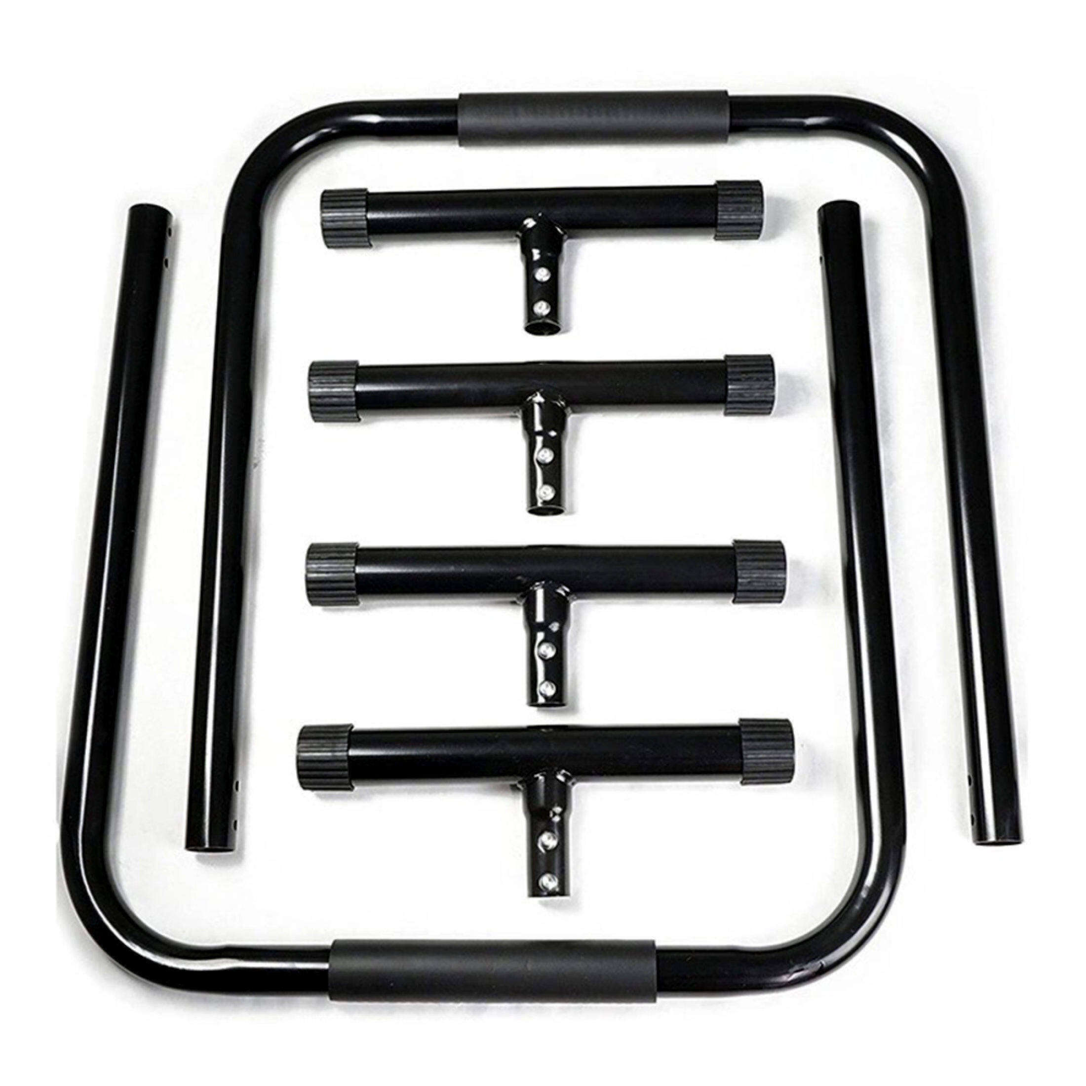 บาร์ดันตัวตั้งพื้น บาร์โหน CORENGTH บาร์ตั้งพื้น ปรับความสูงได้ 3 ระดับ