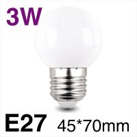 【✅】 pkdibm E27โคมไฟ LED 6ชิ้นโคมไฟ LED Ada Ampombilla 3W 5W 7W 9W 12W 15W หลอดไฟ LED 220-240V แสงเย็น/ไฟ LED แสงสีขาวอุ่น