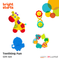 Teething Fun Gift Set